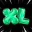 XL